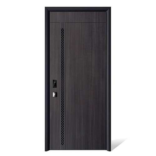 0缝隙超气密大门