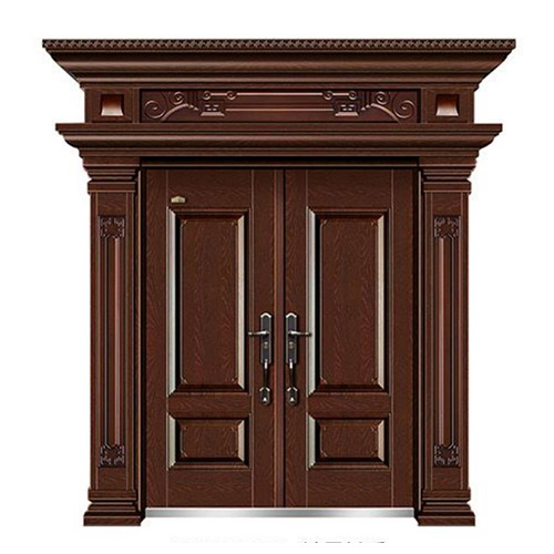 9公分轻奢T系防撬系列