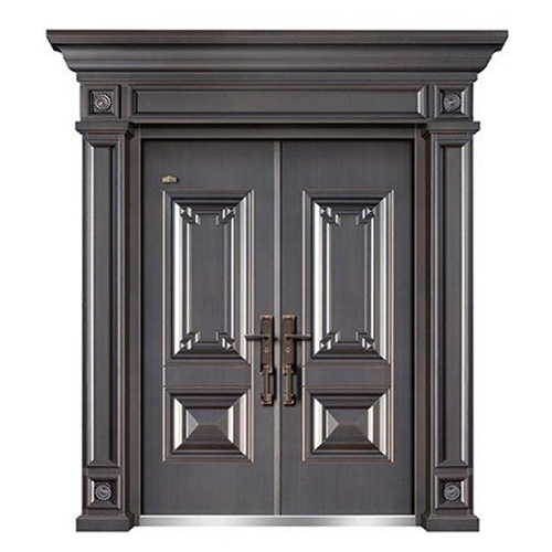 9公分轻奢T系防撬系列