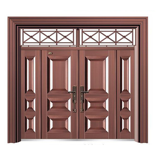 9公分轻奢T系防撬系列