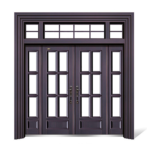 代代旺T系列防撬