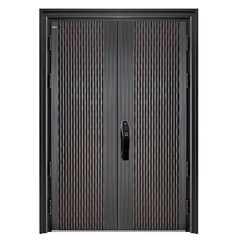 轻奢T系防撬系列