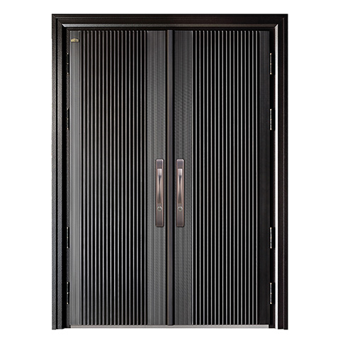 轻奢T系防撬系列