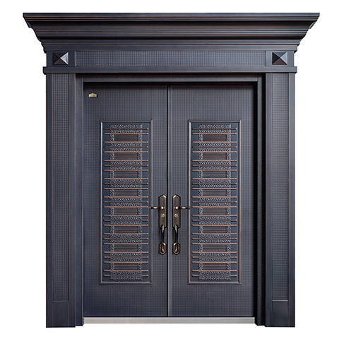 轻奢T系防撬系列