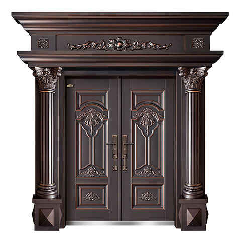 轻奢T系防撬系列