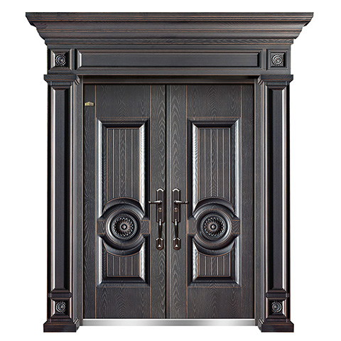 轻奢T系防撬系列