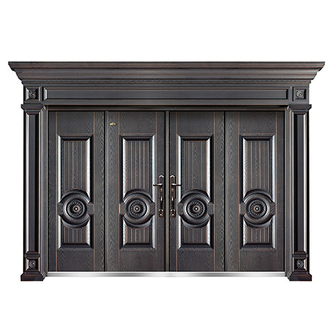 轻奢T系防撬系列