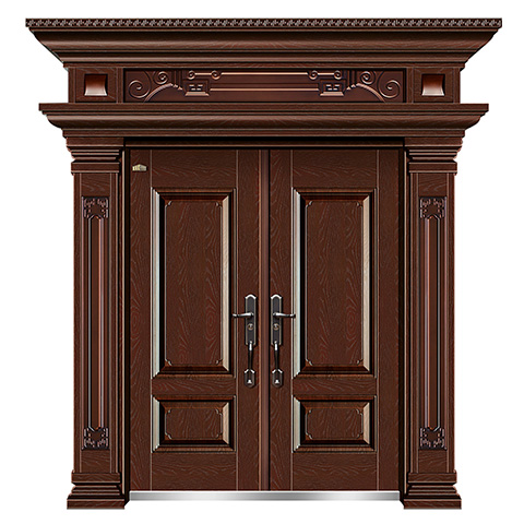 轻奢T系防撬系列