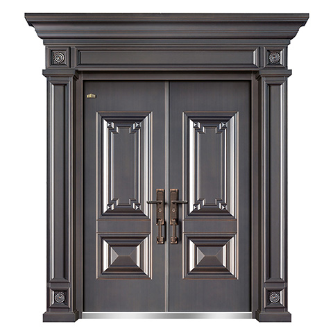 轻奢T系防撬系列