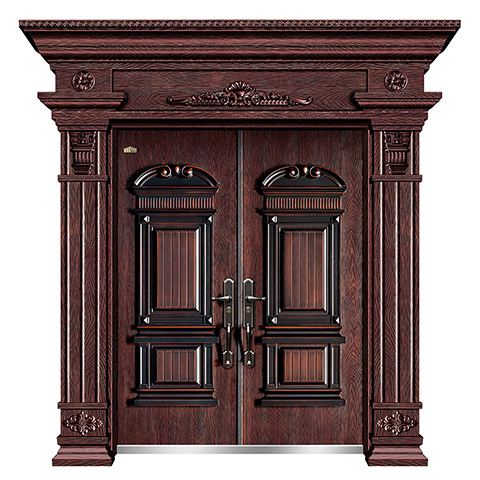 轻奢T系防撬系列