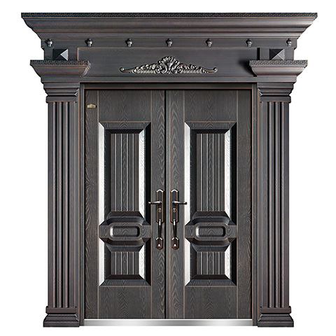 轻奢T系防撬系列