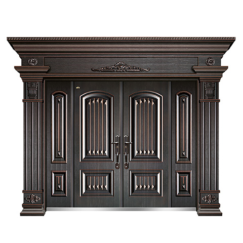 轻奢T系防撬系列