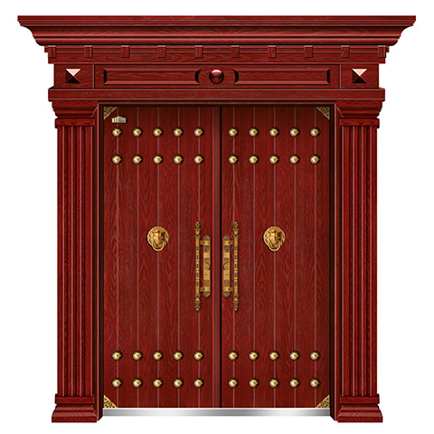 轻奢T系防撬系列