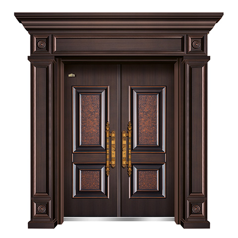 轻奢T系防撬系列