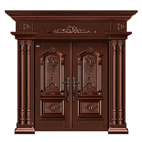 轻奢T系防撬系列