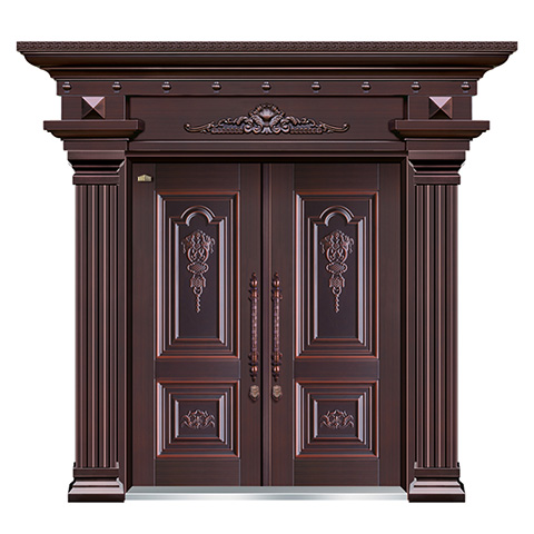 轻奢T系防撬系列