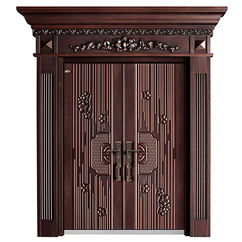 轻奢T系防撬系列