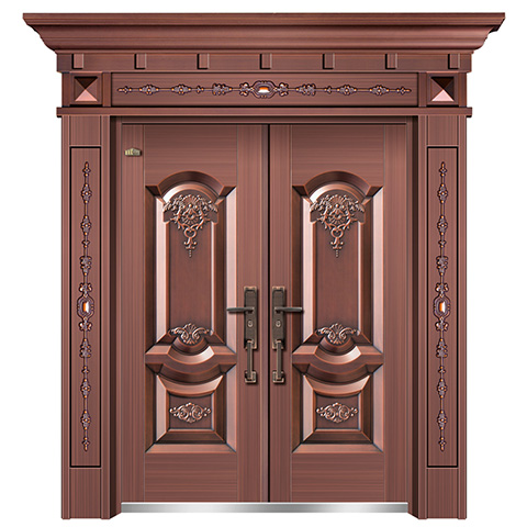 轻奢T系防撬系列