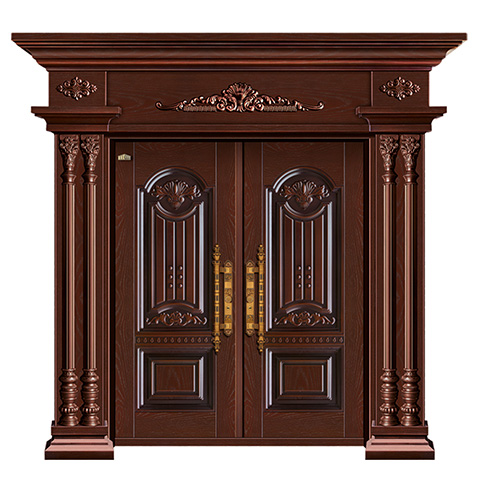 轻奢T系防撬系列