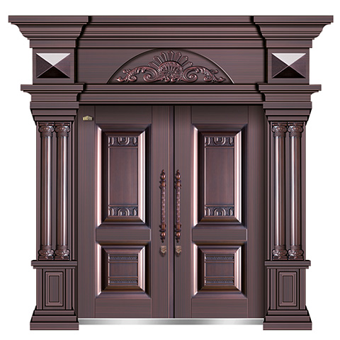 轻奢T系防撬系列