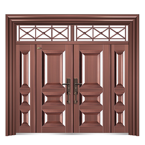 轻奢T系防撬系列