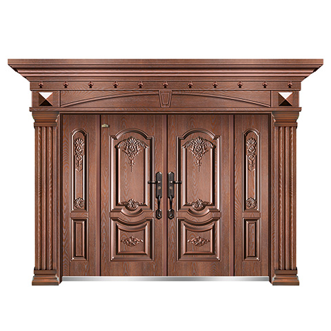 轻奢T系防撬系列