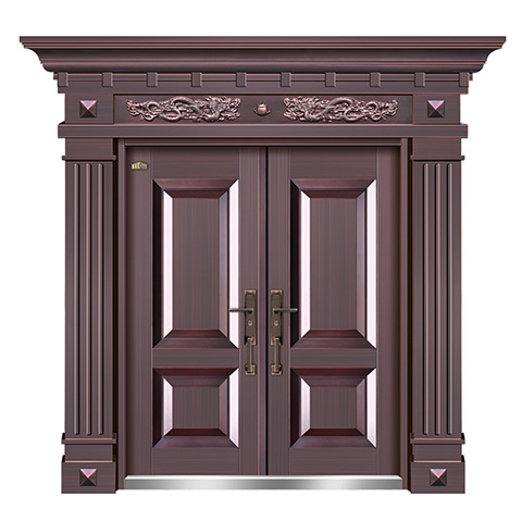 轻奢T系防撬系列