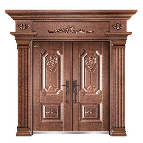 轻奢T系防撬系列