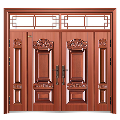 轻奢T系防撬系列