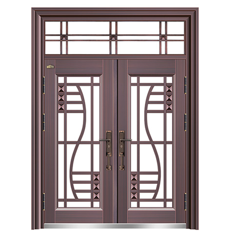 轻奢T系防撬系列