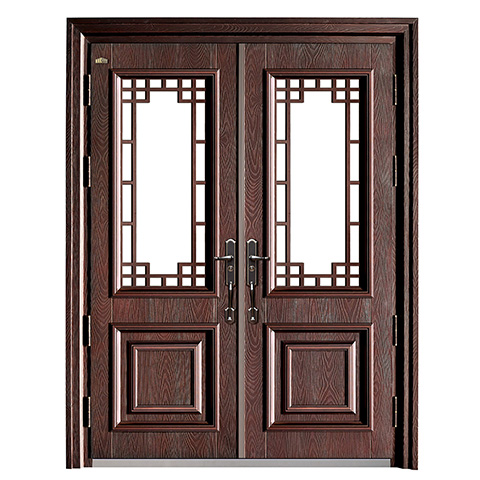 轻奢T系防撬系列