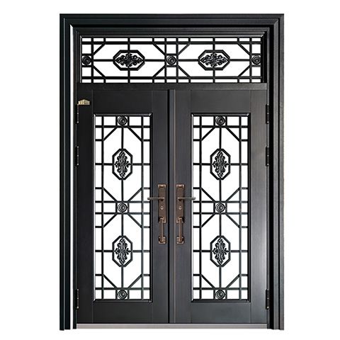 轻奢T系防撬系列