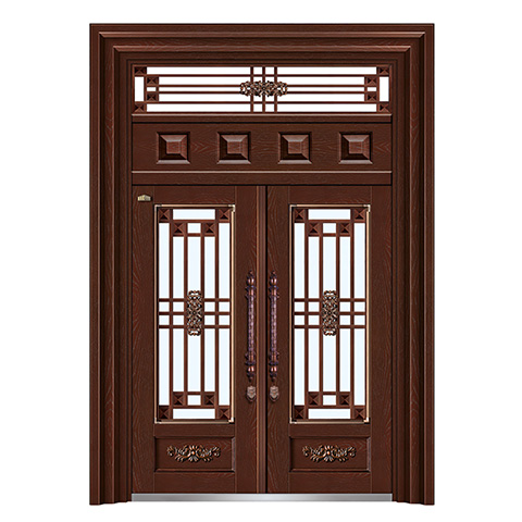 轻奢T系防撬系列