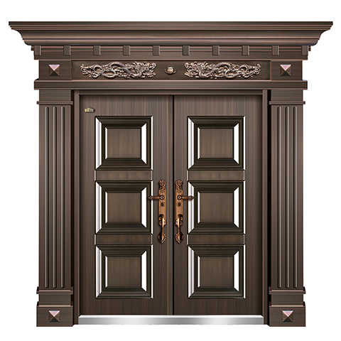 轻奢T系防撬系列