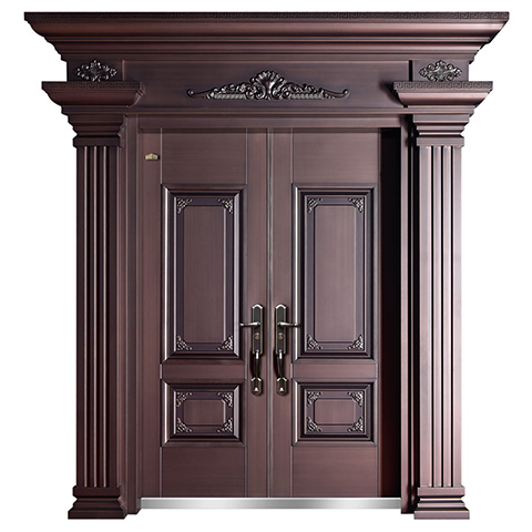 轻奢T系防撬系列