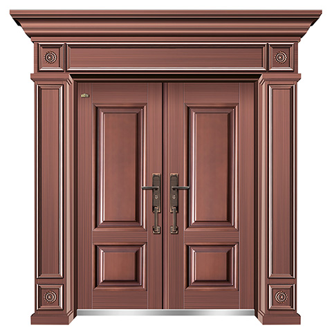 轻奢T系防撬系列