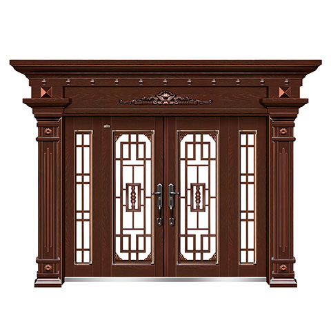 轻奢T系防撬系列