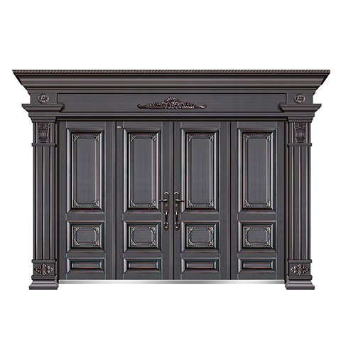 轻奢T系防撬系列