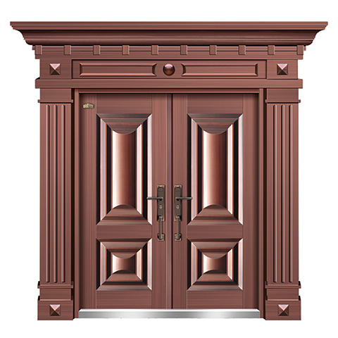 轻奢T系防撬系列