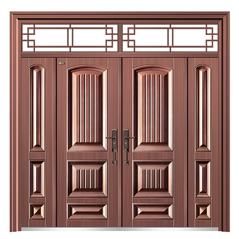 轻奢T系防撬系列