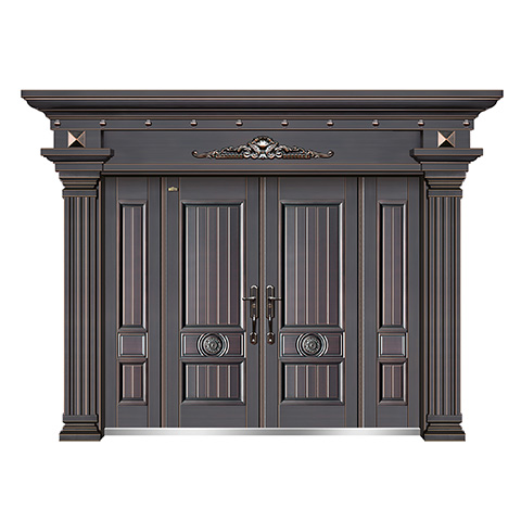 轻奢T系防撬系列