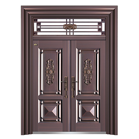 轻奢T系防撬系列