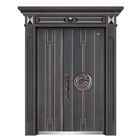 轻奢T系防撬系列