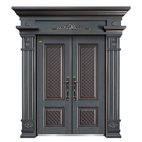 轻奢T系防撬系列