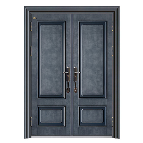 轻奢T系防撬系列