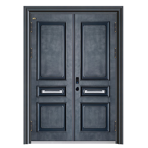 轻奢T系防撬系列