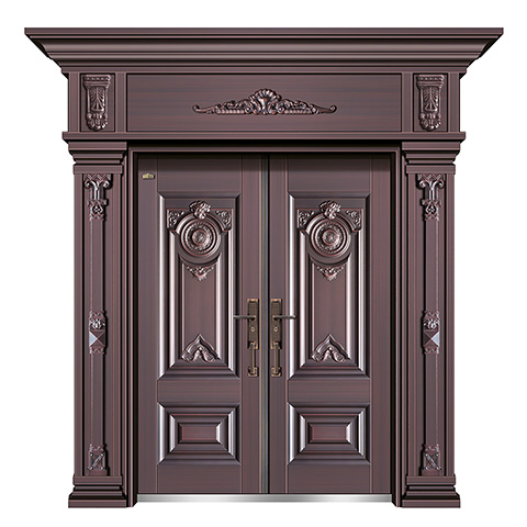 轻奢T系防撬系列