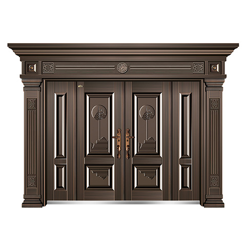 轻奢T系防撬系列