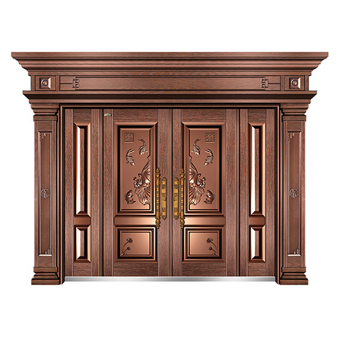 轻奢T系防撬系列