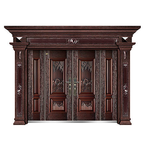 轻奢T系防撬系列